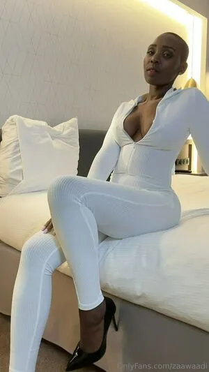 Zaawaadi OnlyFans Leaked Free Thumbnail Picture - #T7lamwWDUQ
