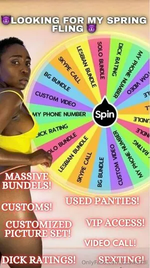 Zaawaadi OnlyFans Leaked Free Thumbnail Picture - #afO1cbM7Hk