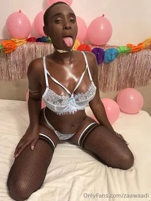 Zaawaadi OnlyFans Leaked Free Thumbnail Picture - #pnLTKr2cjp