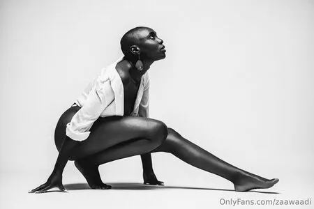 Zaawaadi OnlyFans Leaked Free Thumbnail Picture - #sdTkmg25rq