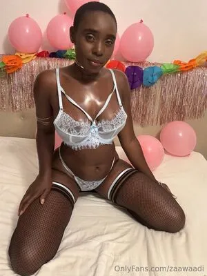 Zaawaadi OnlyFans Leaked Free Thumbnail Picture - #vCu7MDKaOt