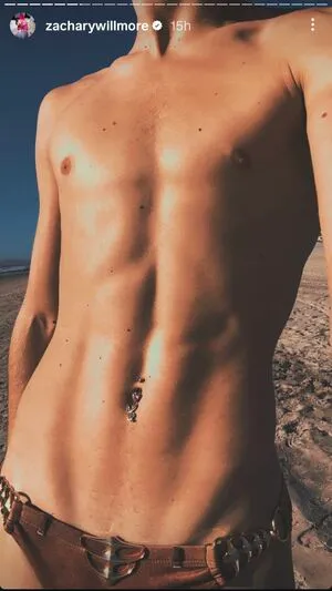 Zach Willmore OnlyFans Leaked Free Thumbnail Picture - #1V7DzgMHw7