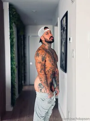 Zachdopson OnlyFans Leaked Free Thumbnail Picture - #DivRkmCgls