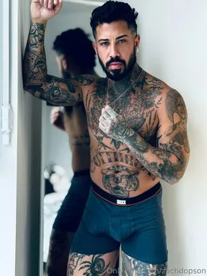 Zachdopson OnlyFans Leaked Free Thumbnail Picture - #E6PFIpV3AD