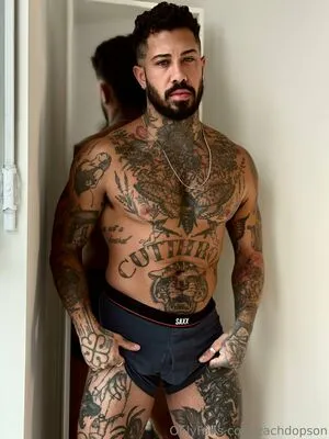 Zachdopson OnlyFans Leaked Free Thumbnail Picture - #Flwj8Ky8ez