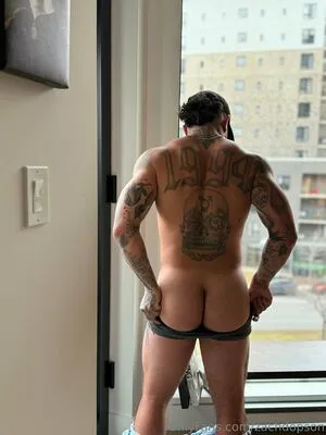 Zachdopson OnlyFans Leaked Free Thumbnail Picture - #Hor3noujNL