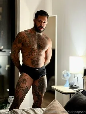 Zachdopson OnlyFans Leaked Free Thumbnail Picture - #Oc1z40w031