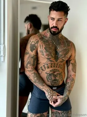 Zachdopson OnlyFans Leaked Free Thumbnail Picture - #QUkB20m7LZ