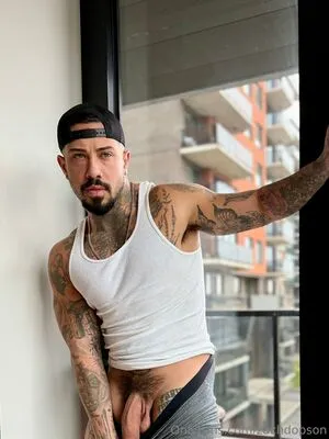 Zachdopson OnlyFans Leaked Free Thumbnail Picture - #wbRObkecat