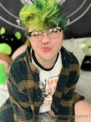 Zacherypark1 OnlyFans Leaked Free Thumbnail Picture - #2NXcYxB6ru