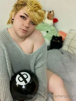 Zacherypark1 OnlyFans Leaked Free Thumbnail Picture - #3RNkDHbpSp