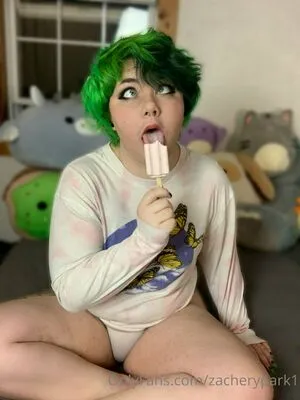 Zacherypark1 OnlyFans Leaked Free Thumbnail Picture - #6IJH4wgSgY