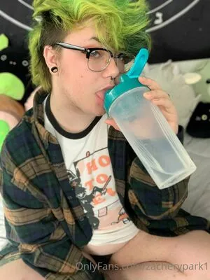 Zacherypark1 OnlyFans Leaked Free Thumbnail Picture - #6jBUzVPClm