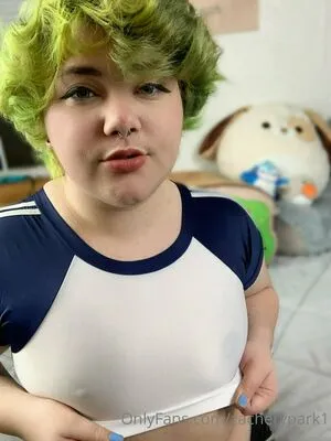 Zacherypark1 OnlyFans Leaked Free Thumbnail Picture - #7RYCIzhfGg