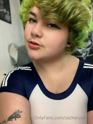 Zacherypark1 OnlyFans Leaked Free Thumbnail Picture - #AP6Kkuqk8g