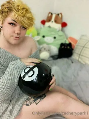 Zacherypark1 OnlyFans Leaked Free Thumbnail Picture - #HdB2CArsWi