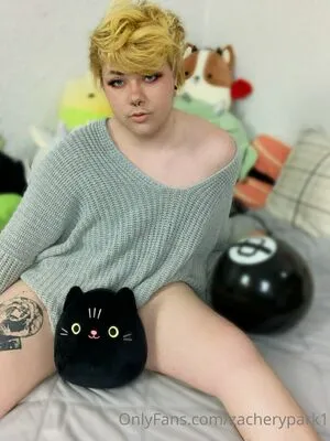 Zacherypark1 OnlyFans Leaked Free Thumbnail Picture - #K9Sx8hheHQ