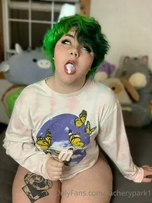 Zacherypark1 OnlyFans Leaked Free Thumbnail Picture - #QevrqDP2Jl