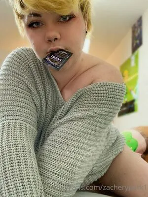 Zacherypark1 OnlyFans Leaked Free Thumbnail Picture - #Xsq5CbBQZr