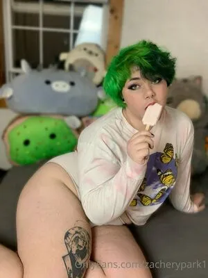 Zacherypark1 OnlyFans Leaked Free Thumbnail Picture - #bF7vhXXh0k