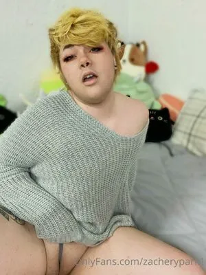 Zacherypark1 OnlyFans Leaked Free Thumbnail Picture - #dPhD5CGCLG