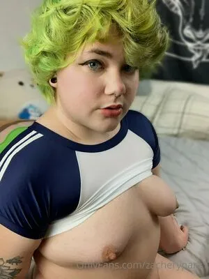 Zacherypark1 OnlyFans Leaked Free Thumbnail Picture - #eV69H5bA3P