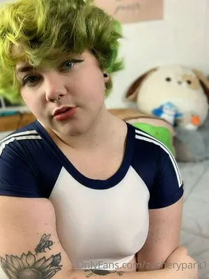 Zacherypark1 OnlyFans Leaked Free Thumbnail Picture - #gzHrOeapE9