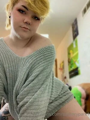 Zacherypark1 OnlyFans Leaked Free Thumbnail Picture - #swdj2mWz99