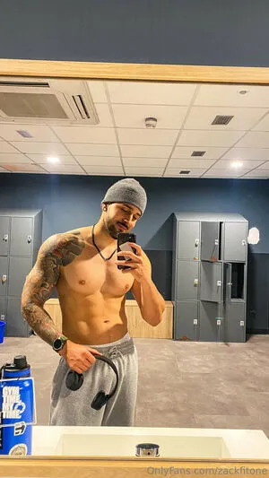 Zackfitone OnlyFans Leaked Free Thumbnail Picture - #0mopEHhUmE