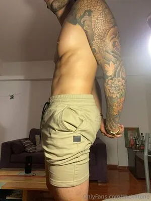 Zackfitone OnlyFans Leaked Free Thumbnail Picture - #2H5vZyZkD6
