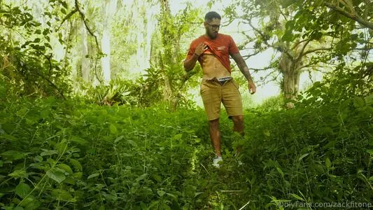 Zackfitone OnlyFans Leaked Free Thumbnail Picture - #6kNtojvYGh