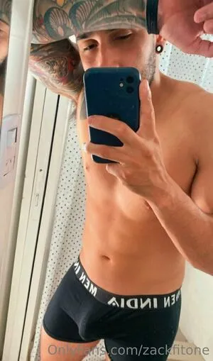 Zackfitone OnlyFans Leaked Free Thumbnail Picture - #7I5iioIPIi