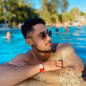 Zackfitone OnlyFans Leaked Free Thumbnail Picture - #A3eegPo0iv