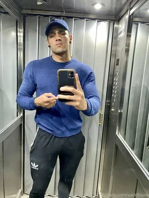 Zackfitone OnlyFans Leaked Free Thumbnail Picture - #AnpcK1ypca