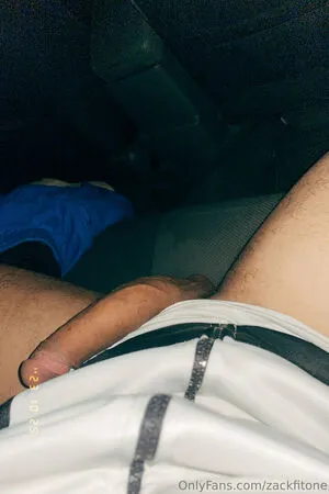 Zackfitone OnlyFans Leaked Free Thumbnail Picture - #Jdq709ba9I