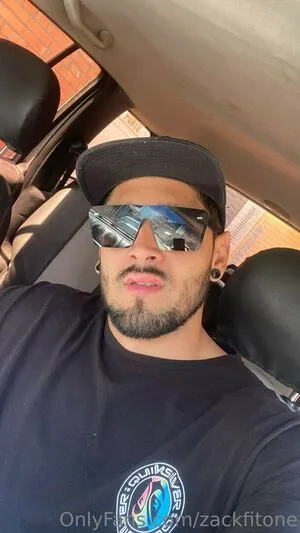 Zackfitone OnlyFans Leaked Free Thumbnail Picture - #KF0m87y9tg