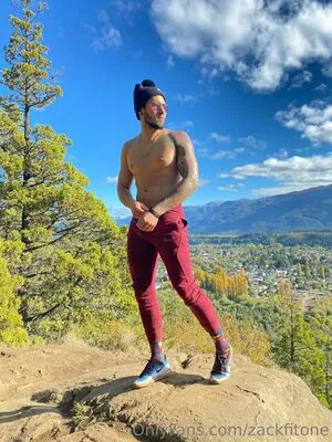 Zackfitone OnlyFans Leaked Free Thumbnail Picture - #KRBe1Ym3SD