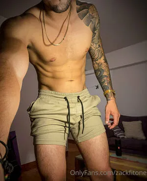 Zackfitone OnlyFans Leaked Free Thumbnail Picture - #LqTmdkqWc1