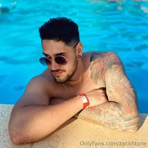 Zackfitone OnlyFans Leaked Free Thumbnail Picture - #M3MMF71DZG