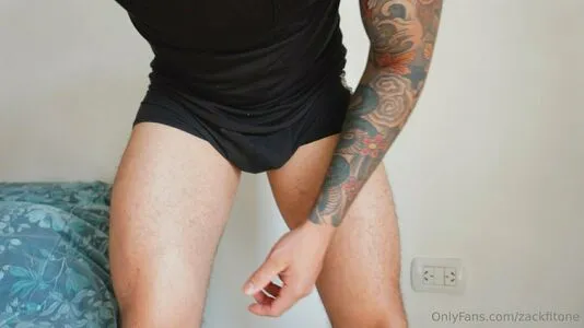 Zackfitone OnlyFans Leaked Free Thumbnail Picture - #VLRHdFkDDX