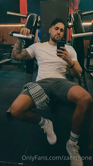Zackfitone OnlyFans Leaked Free Thumbnail Picture - #WijxgLtMeE