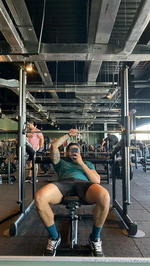 Zackfitone OnlyFans Leaked Free Thumbnail Picture - #XRDdR9vLm6