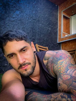 Zackfitone OnlyFans Leaked Free Thumbnail Picture - #YzOox6ioO9