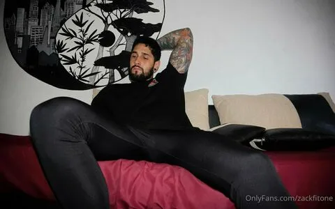 Zackfitone OnlyFans Leaked Free Thumbnail Picture - #Z2loWpfgJY