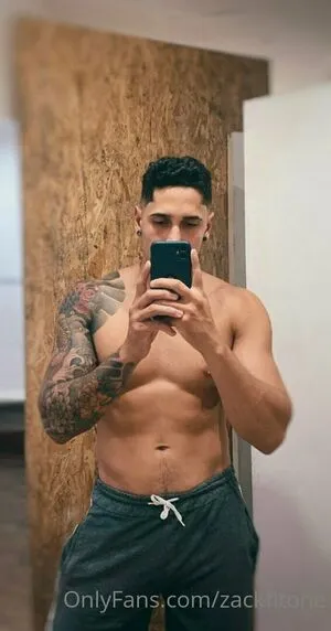 Zackfitone OnlyFans Leaked Free Thumbnail Picture - #hHXG9euQbv