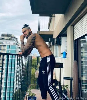 Zackfitone OnlyFans Leaked Free Thumbnail Picture - #hqlvuV8aj3