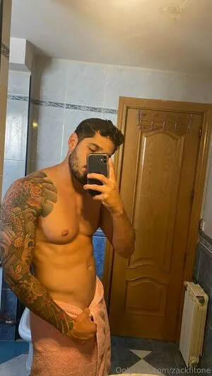 Zackfitone OnlyFans Leaked Free Thumbnail Picture - #mmqCPYM2Rw