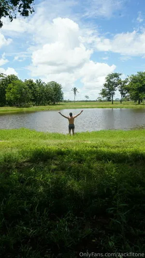 Zackfitone OnlyFans Leaked Free Thumbnail Picture - #oqP5r7WyQY
