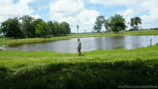 Zackfitone OnlyFans Leaked Free Thumbnail Picture - #rhSt7hpeGm