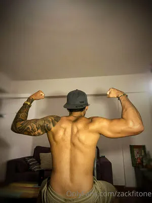Zackfitone OnlyFans Leaked Free Thumbnail Picture - #sWvugFT7xq
